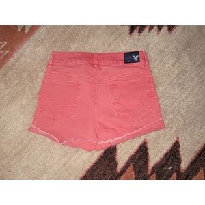 AE shorts